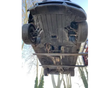 Aile avant gauche BMW SERIE 3 E92 COUPE PHASE 1 Essence