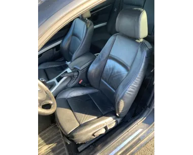 Aile avant gauche BMW SERIE 3 E92 COUPE PHASE 1 Essence