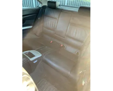 Aile avant gauche BMW SERIE 3 E92 COUPE PHASE 1 Essence