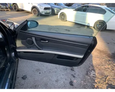 Aile avant gauche BMW SERIE 3 E92 COUPE PHASE 1 Essence