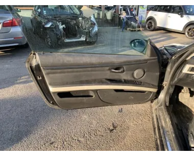 Aile avant gauche BMW SERIE 3 E92 COUPE PHASE 1 Essence