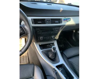 Aile avant gauche BMW SERIE 3 E92 COUPE PHASE 1 Essence