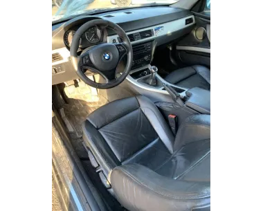 Aile avant gauche BMW SERIE 3 E92 COUPE PHASE 1 Essence