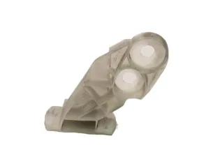 Support aile gauche BMW SERIE 3 E46 PHASE 1 Diesel