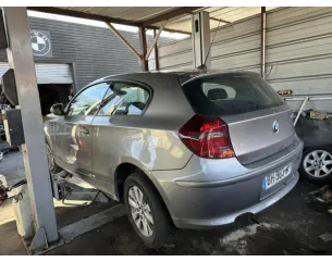 Leve vitre electrique avant gauche BMW SERIE 1 E81 Diesel