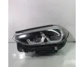 Optique avant principal gauche (feux)(phare) BMW X3 G01 