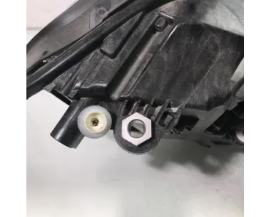 Optique avant principal gauche (feux)(phare) BMW X3 G01 