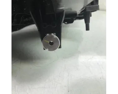 Optique avant principal gauche (feux)(phare) BMW X3 G01 