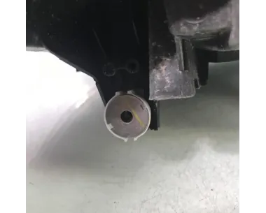 Optique avant principal gauche (feux)(phare) BMW X3 G01 