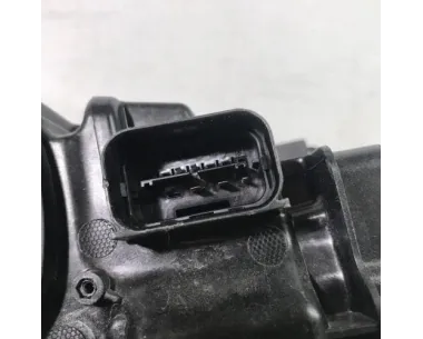 Optique avant principal gauche (feux)(phare) BMW X3 G01 