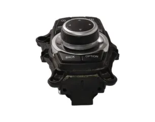 Commande GPS BMW SERIE 3 E91 TOURING PHASE 2 BREAK Diesel 2