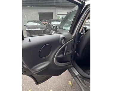 Poignee porte coffre MINI MINI 2 R60 COUNTRYMAN BREAK Diesel