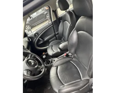 Poignee porte coffre MINI MINI 2 R60 COUNTRYMAN BREAK Diesel