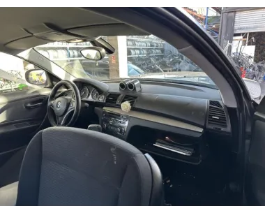 Leve vitre electrique avant gauche BMW SERIE 1 E81 Diesel