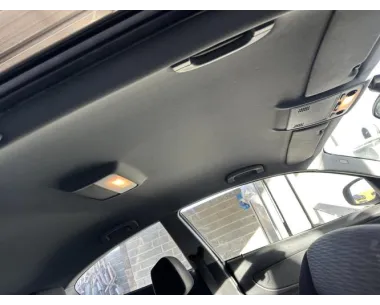 Leve vitre electrique avant gauche BMW SERIE 1 E81 Diesel