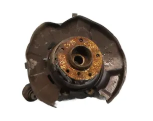 Fusee arriere droit BMW SERIE 3 E90 PHASE 2 Diesel 2