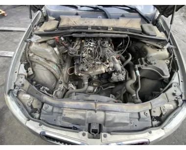 Fusee arriere droit BMW SERIE 3 E90 PHASE 2 Diesel