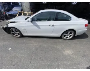 Ceinture avant gauche BMW SERIE 3 E92 COUPE PHASE 1 Diesel