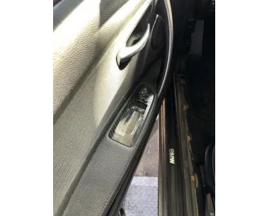 Leve vitre electrique avant gauche BMW SERIE 1 E81 Diesel