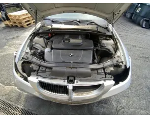 Calculateur moteur BMW SERIE 3 E90 PHASE 1 Diesel