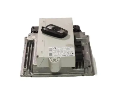 Calculateur moteur BMW SERIE 3 E90 PHASE 1 Diesel
