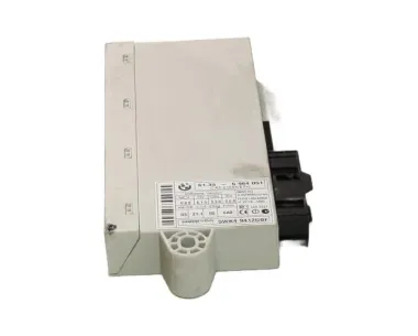 Calculateur moteur BMW SERIE 3 E90 PHASE 1 Diesel