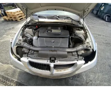 Calculateur moteur BMW SERIE 3 E90 PHASE 1 Diesel