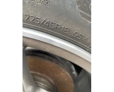 Triangle avant droit BMW SERIE 2 F45 ACTIVE TOURER PHASE 2 Diesel