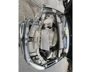 Turbo BMW X1 E84 PHASE 2 Diesel