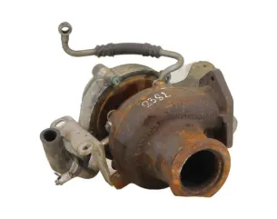 Turbo BMW X1 E84 PHASE 2 Diesel 2