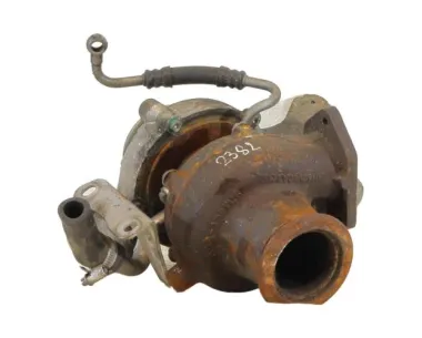 Turbo BMW X1 E84 PHASE 2 Diesel