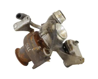 Turbo BMW X1 E84 PHASE 2 Diesel