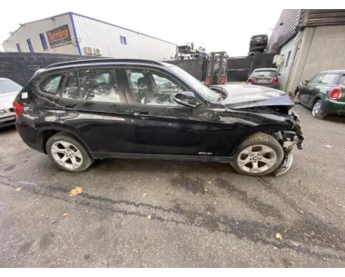 Turbo BMW X1 E84 PHASE 2 Diesel
