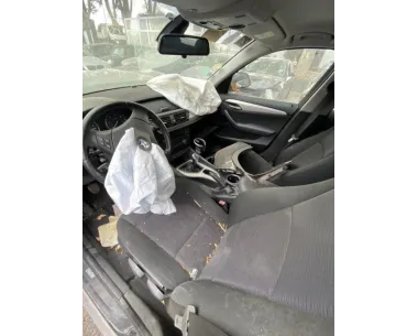 Turbo BMW X1 E84 PHASE 2 Diesel