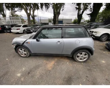 Leve vitre electrique avant droit MINI MINI 1 R50/R53 PHASE 1 Essence