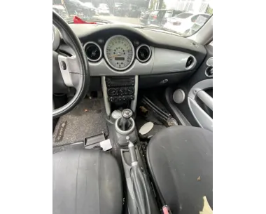 Leve vitre electrique avant droit MINI MINI 1 R50/R53 PHASE 1 Essence