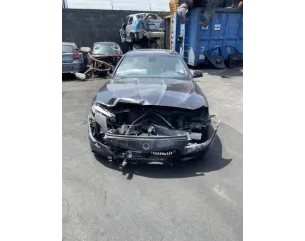 Jante BMW SERIE 5 F11 TOURING PHASE 1 BREAK Diesel 2