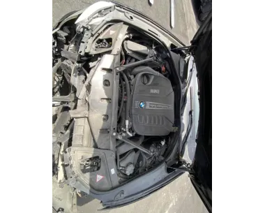 Jante BMW SERIE 5 F11 TOURING PHASE 1 BREAK Diesel