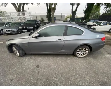 Porte avant gauche BMW SERIE 3 E92 COUPE PHASE 1 Diesel