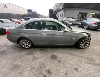 Porte avant gauche BMW SERIE 3 E92 COUPE PHASE 1 Diesel