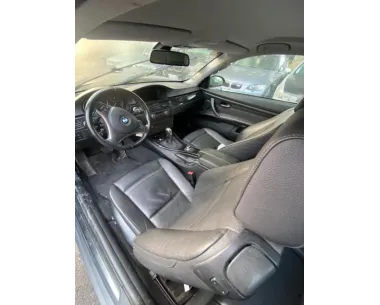 Porte avant gauche BMW SERIE 3 E92 COUPE PHASE 1 Diesel