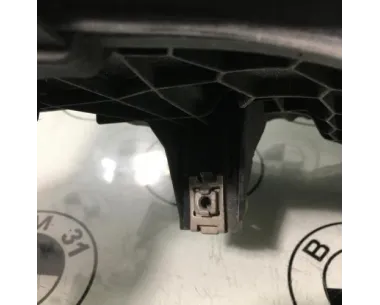 Optique avant principal gauche (feux)(phare) BMW X3 G01 