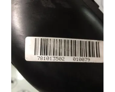 Conduite d'air BMW SERIE 1 E87 PHASE 2 Diesel