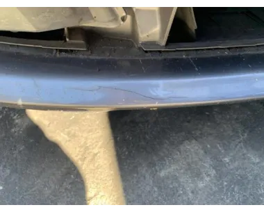 Conduite d'air BMW SERIE 1 E87 PHASE 2 Diesel