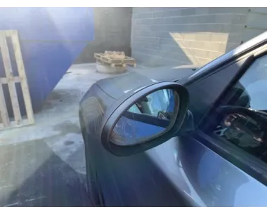 Conduite d'air BMW SERIE 1 E87 PHASE 2 Diesel