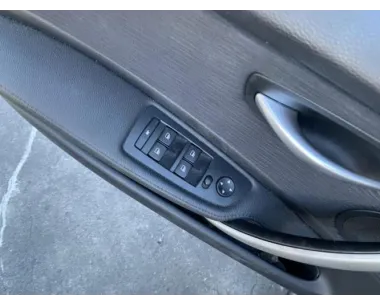 Conduite d'air BMW SERIE 1 E87 PHASE 2 Diesel