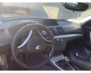 Conduite d'air BMW SERIE 1 E87 PHASE 2 Diesel