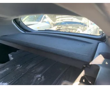 Conduite d'air BMW SERIE 1 E87 PHASE 2 Diesel