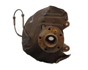 Fusee avant gauche BMW X3 E83 PHASE 1 Diesel