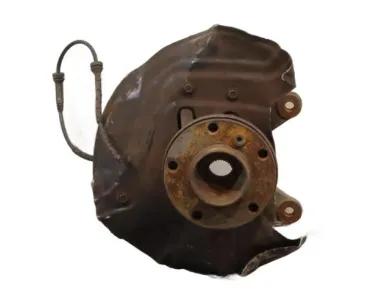 Fusee avant gauche BMW X3 E83 PHASE 1 Diesel